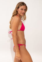 Carregar imagem no visualizador da galeria, Image 04: Rio De Sol Calcinha Bottom Guava Kaleia
