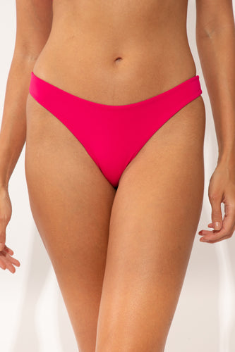 Gallery: Rio De Sol Calcinha Bottom Guava Sunset