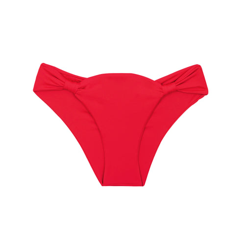 Product Front: Rio De Sol Calcinha Bottom Hibiscus Mel