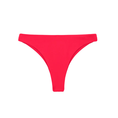 Product Front: Rio De Sol Calcinha Bottom Hibiscus Sunset
