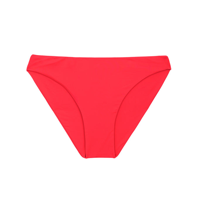 Product Front: Rio De Sol Calcinha Bottom Hibiscus Waikiki