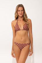 Carregar imagem no visualizador da galeria, Model Front: Rio De Sol Calcinha Bottom Kiko-Coco Oahu
