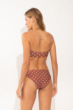 Carregar imagem no visualizador da galeria, Model Back: Rio De Sol Calcinha Bottom Kiko-Coco Waikiki
