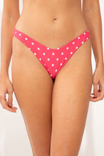 Carregar imagem no visualizador da galeria, Gallery: Rio De Sol Calcinha Bottom Kiko-Guava Kai

