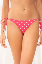 Carregar imagem no visualizador da galeria, Gallery: Rio De Sol Calcinha Bottom Kiko-Guava Kaleia-Comfy
