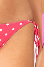 Carregar imagem no visualizador da galeria, Image 05: Rio De Sol Calcinha Bottom Kiko-Guava Kaleia-Comfy
