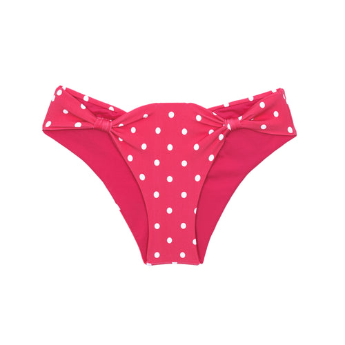 Product Front: Rio De Sol Calcinha Bottom Kiko-Guava Mel