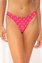 Carregar imagem no visualizador da galeria, Gallery: Rio De Sol Calcinha Bottom Kiko-Guava Sunset
