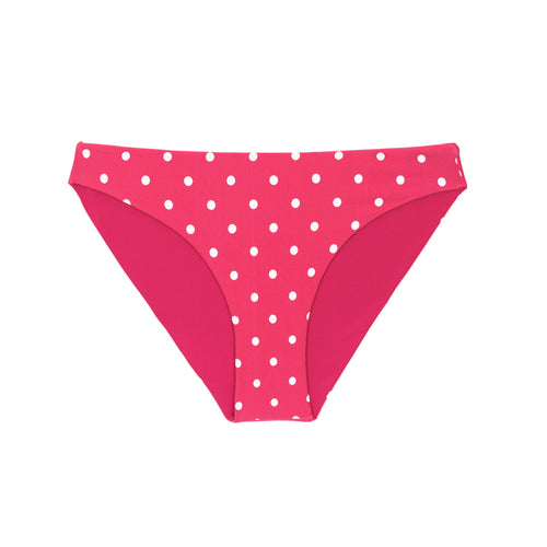 Product Front: Rio De Sol Calcinha Bottom Kiko-Guava Waikiki