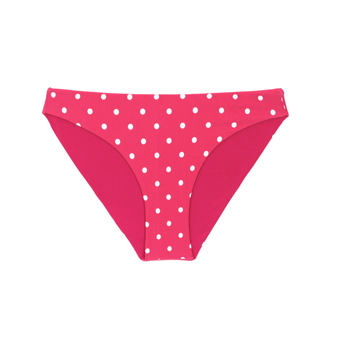 Product Front: Rio De Sol Calcinha Bottom Kiko-Guava Waikiki