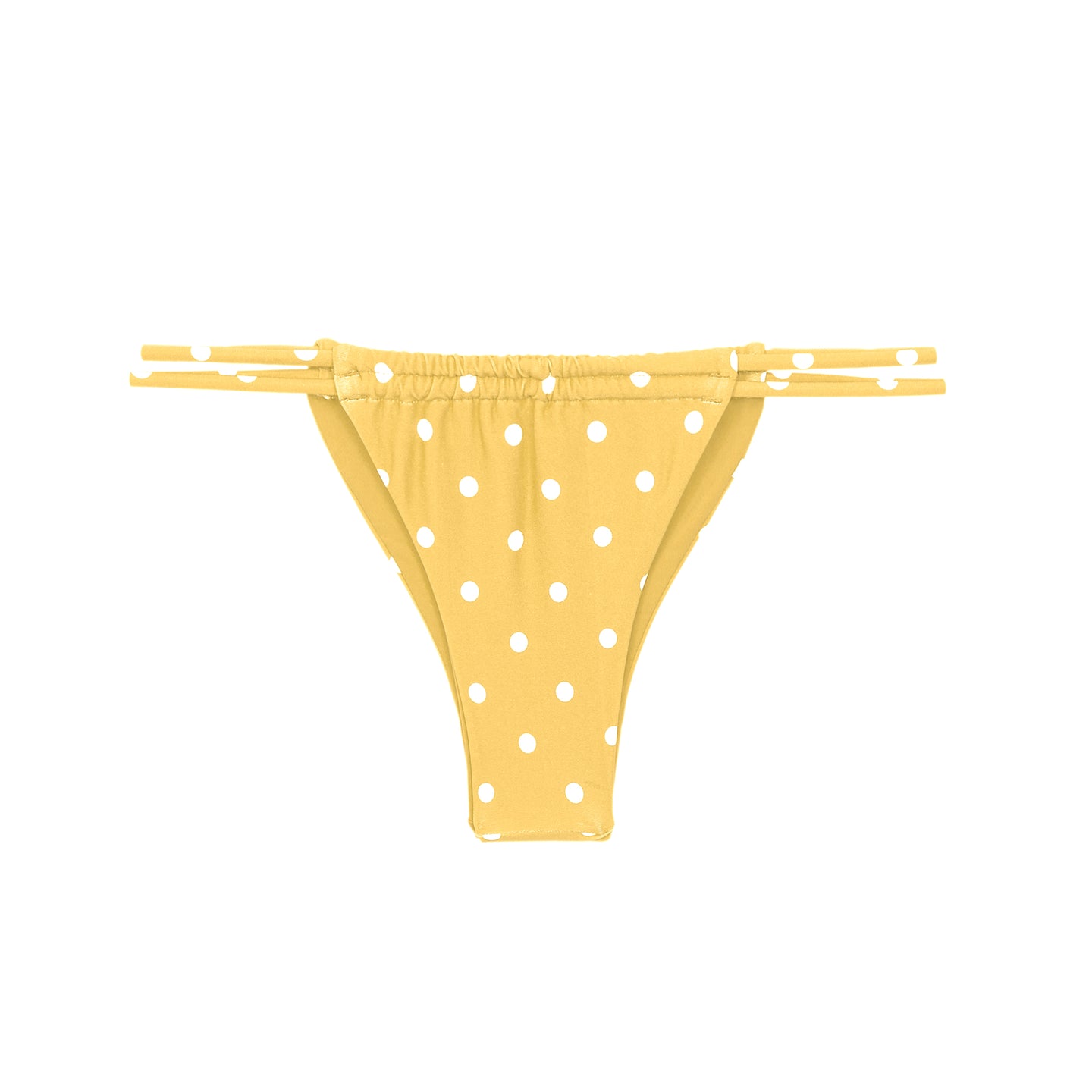 Product Front: Rio De Sol Calcinha Bottom Kiko-Lilikoi Isla