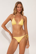 Carregar imagem no visualizador da galeria, Image 05: Rio De Sol Calcinha Bottom Kiko-Lilikoi Kaleia-Comfy
