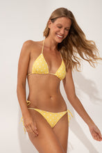 Carregar imagem no visualizador da galeria, Image 06: Rio De Sol Calcinha Bottom Kiko-Lilikoi Kaleia-Comfy
