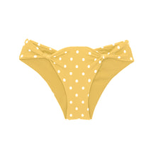 Carregar imagem no visualizador da galeria, Product Front: Rio De Sol Calcinha Bottom Kiko-Lilikoi Mel
