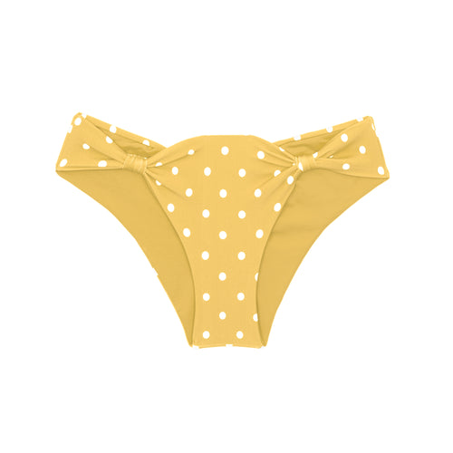 Product Front: Rio De Sol Calcinha Bottom Kiko-Lilikoi Mel