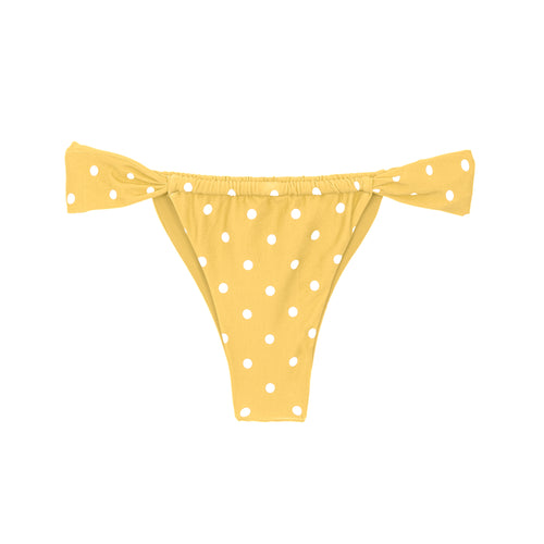 Product Front: Rio De Sol Calcinha Bottom Kiko-Lilikoi Waimea