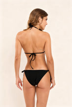 Carregar imagem no visualizador da galeria, Model Back: Rio De Sol Calcinha Bottom Lava Kaleia-Comfy
