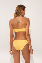 Carregar imagem no visualizador da galeria, Model Back: Rio De Sol Calcinha Bottom Lilikoi Waikiki
