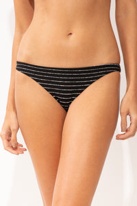 Gallery: Rio De Sol Calcinha Bottom Linea-Black Leblon