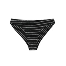 Carregar imagem no visualizador da galeria, Product Front: Rio De Sol Calcinha Bottom Linea-Black Nice
