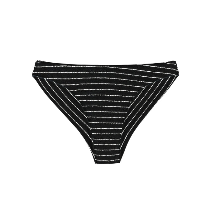 Product Front: Rio De Sol Calcinha Bottom Linea-Black Nice