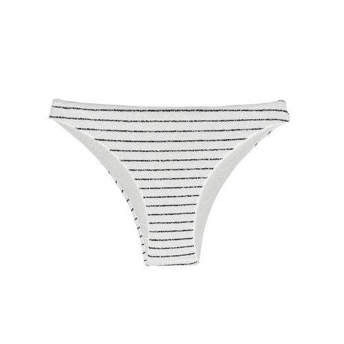 Product Front: Rio De Sol Calcinha Bottom Linea-White Leblon