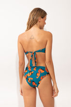 Carregar imagem no visualizador da galeria, Model Back: Rio De Sol Calcinha Bottom Luma Amy
