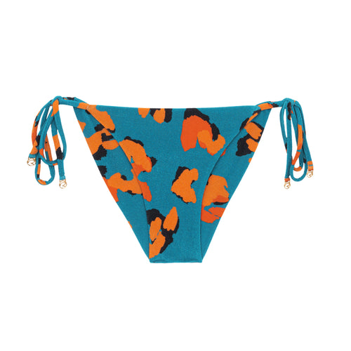 Product Front: Rio De Sol Calcinha Bottom Luma Cheeky-Tie