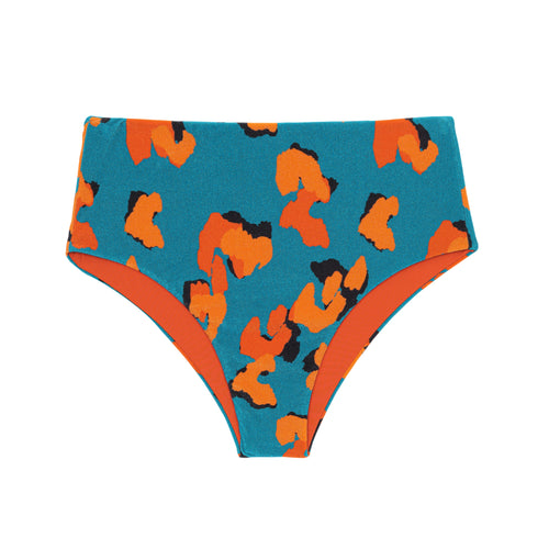 Product Front: Rio De Sol Calcinha Bottom Luma Hotpants
