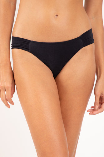 Gallery: Rio De Sol Calcinha Bottom Malibu-Black Baobi