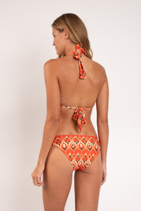 Model Back: Rio De Sol Calcinha Bottom Maracai Essential-Comfy