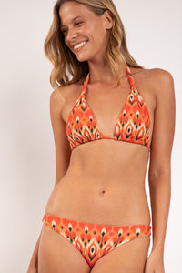 Image 07: Rio De Sol Calcinha Bottom Maracai Essential-Comfy