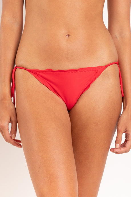 Gallery: Rio De Sol Calcinha Bottom Microfibra-Chic-Red Frufru