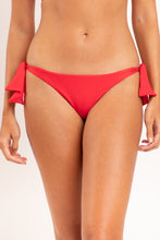Carregar imagem no visualizador da galeria, Gallery: Rio De Sol Calcinha Bottom Microfibra-Chic-Red Italy
