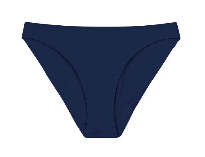 Product Front: Rio De Sol Calcinha Bottom Navy Essential-Comfy