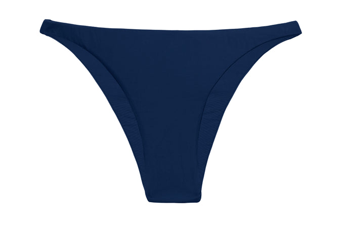 Product Front: Rio De Sol Calcinha Bottom Navy Leblon