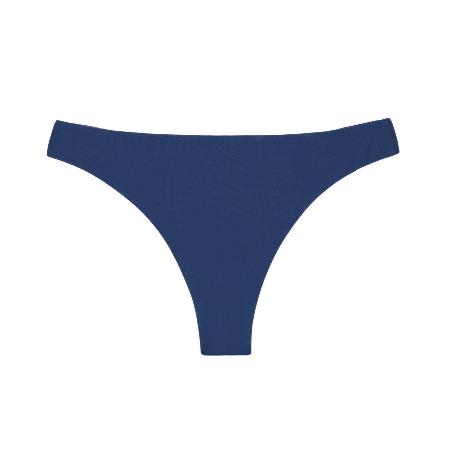 Product Front: Rio De Sol Calcinha Bottom Navy Nice-Fio