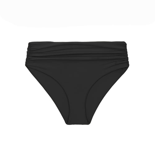Product Front: Rio De Sol Calcinha Bottom Nero Amy