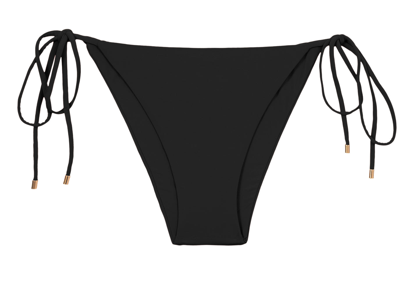 Product Front: Rio De Sol Calcinha Bottom Nero Lacinho