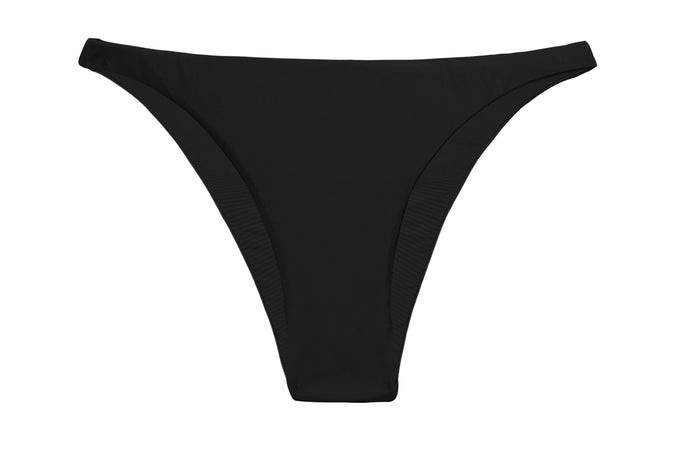 Product Front: Rio De Sol Calcinha Bottom Nero Leblon