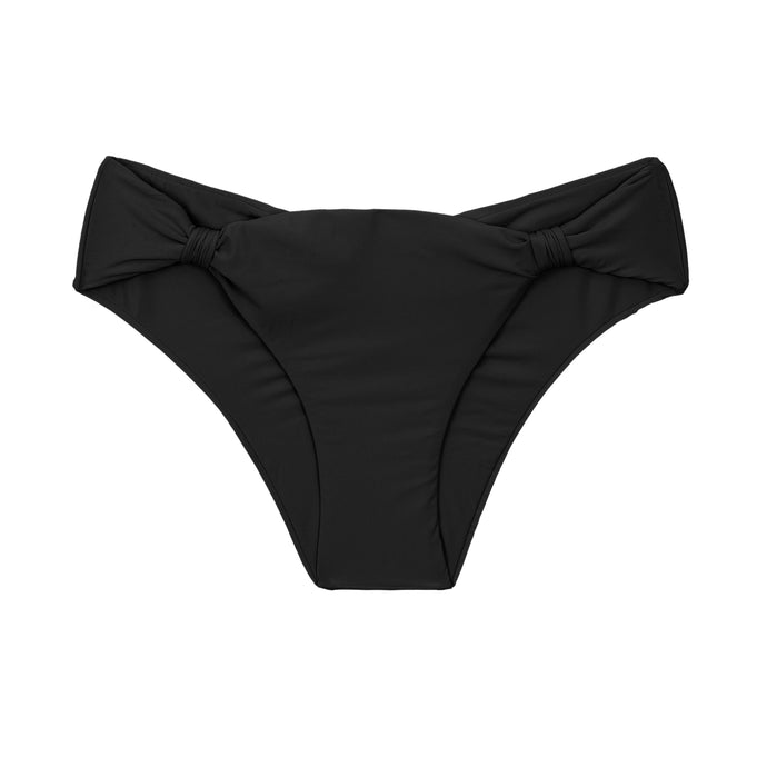 Product Front: Rio De Sol Calcinha Bottom Nero Mel