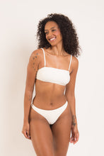 Carregar imagem no visualizador da galeria, Image 08: Rio De Sol Calcinha Bottom Off-White Nice-Fio
