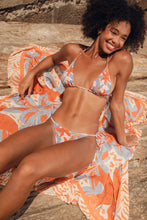 Carregar imagem no visualizador da galeria, Image 11: Rio De Sol Calcinha Bottom Olyra Cheeky-Tie
