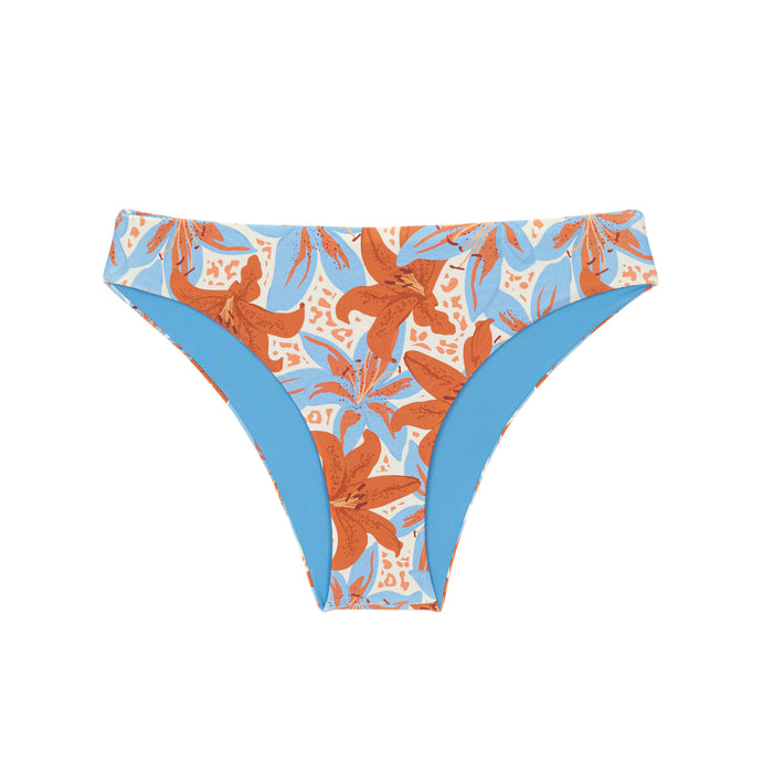 Product Front: Rio De Sol Calcinha Bottom Olyra Essential