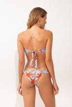 Carregar imagem no visualizador da galeria, Model Back: Rio De Sol Calcinha Bottom Olyra Essential
