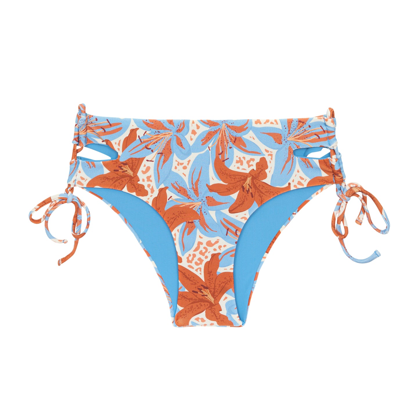 Product Front: Rio De Sol Calcinha Bottom Olyra Madrid