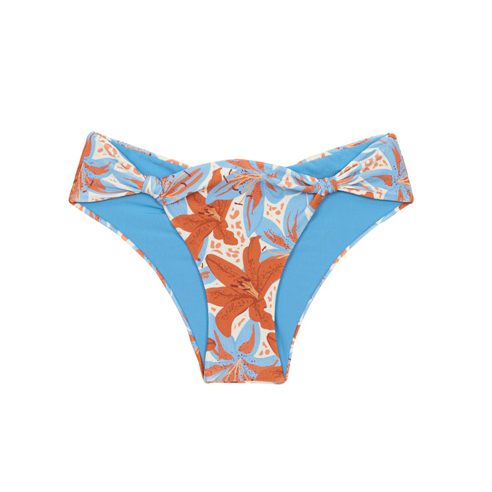 Product Front: Rio De Sol Calcinha Bottom Olyra Mel