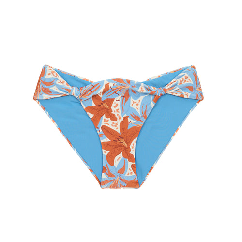 Product Front: Rio De Sol Calcinha Bottom Olyra Mel-Comfy