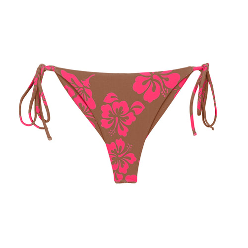 Product Front: Rio De Sol Calcinha Bottom Pua-Coco-Guava Kaleia