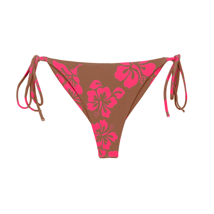Product Front: Rio De Sol Calcinha Bottom Pua-Coco-Guava Kaleia